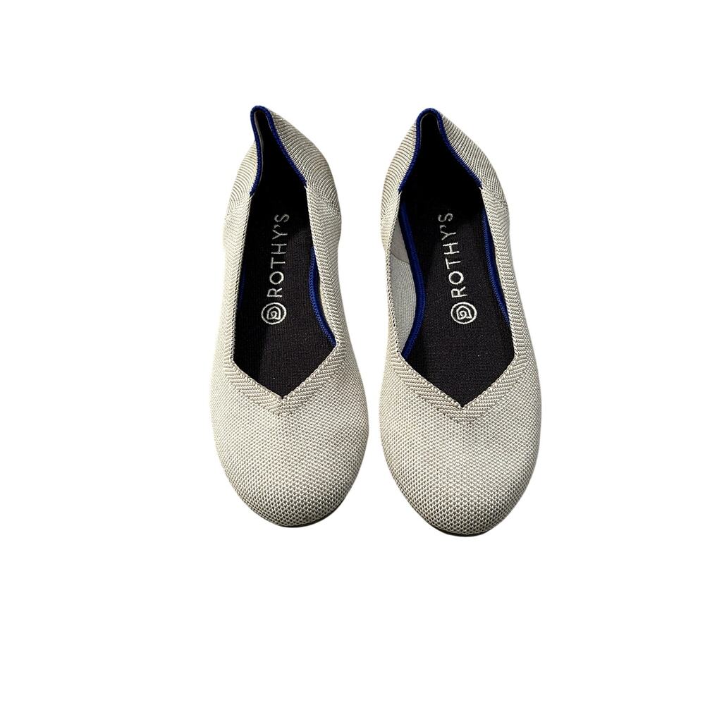 Rothy's The Flat Ballet Flats